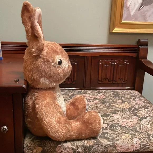 Peter Rabbit Build-A-Bear - Picture 5 of 11